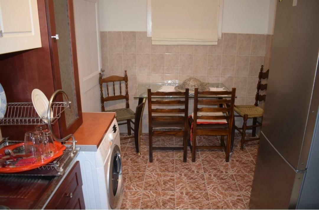 Archontiko Kolokotroni Daire Anabolu Dış mekan fotoğraf