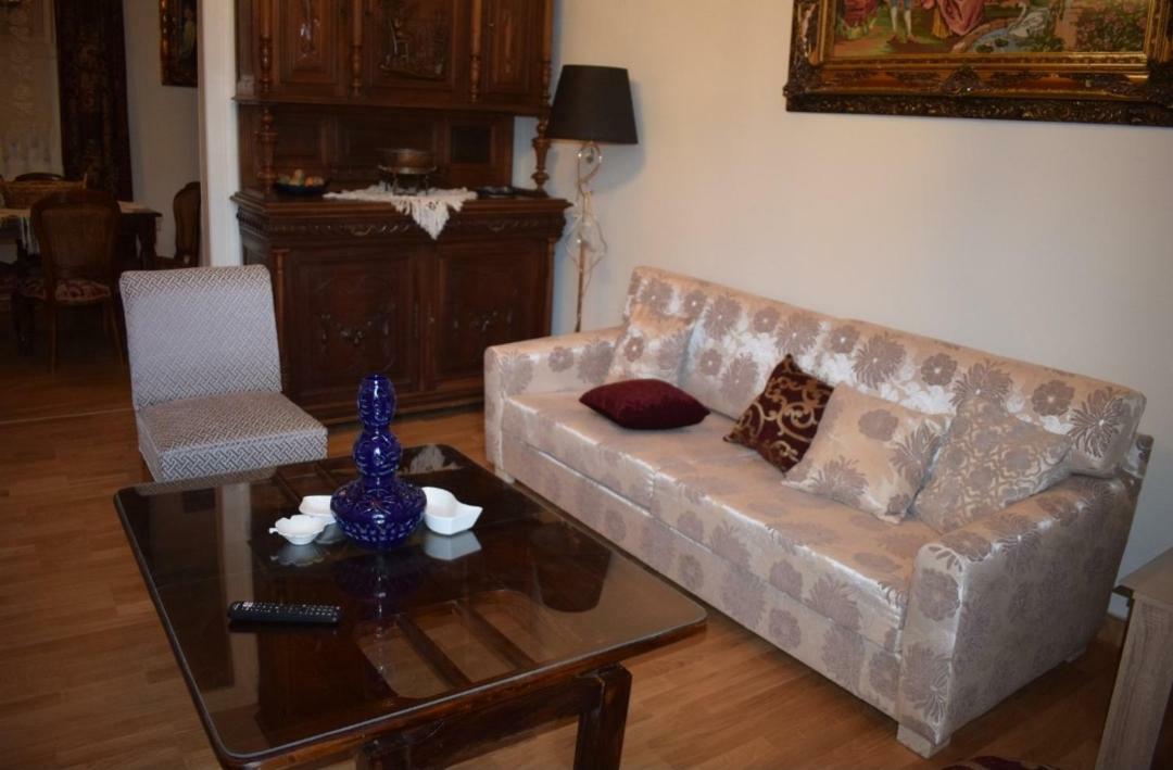 Archontiko Kolokotroni Daire Anabolu Dış mekan fotoğraf